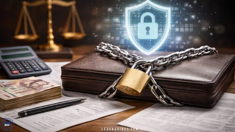 Derecho a la confidencialidad fiscal