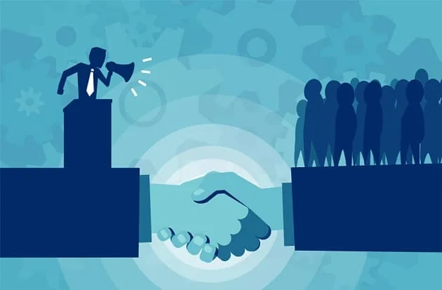 Derecho a ser escuchado ámbito fiscal