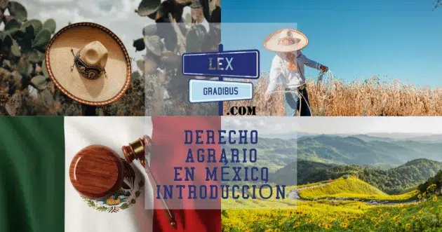 Derecho-agrario-en-Mexico