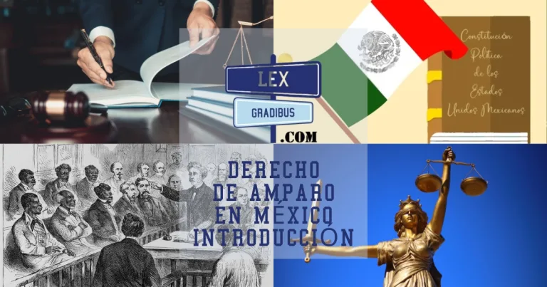 Derecho-de-amparo-en-Mexico