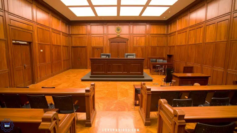 El sistema acusatorio en el Derecho Penal Mexicano