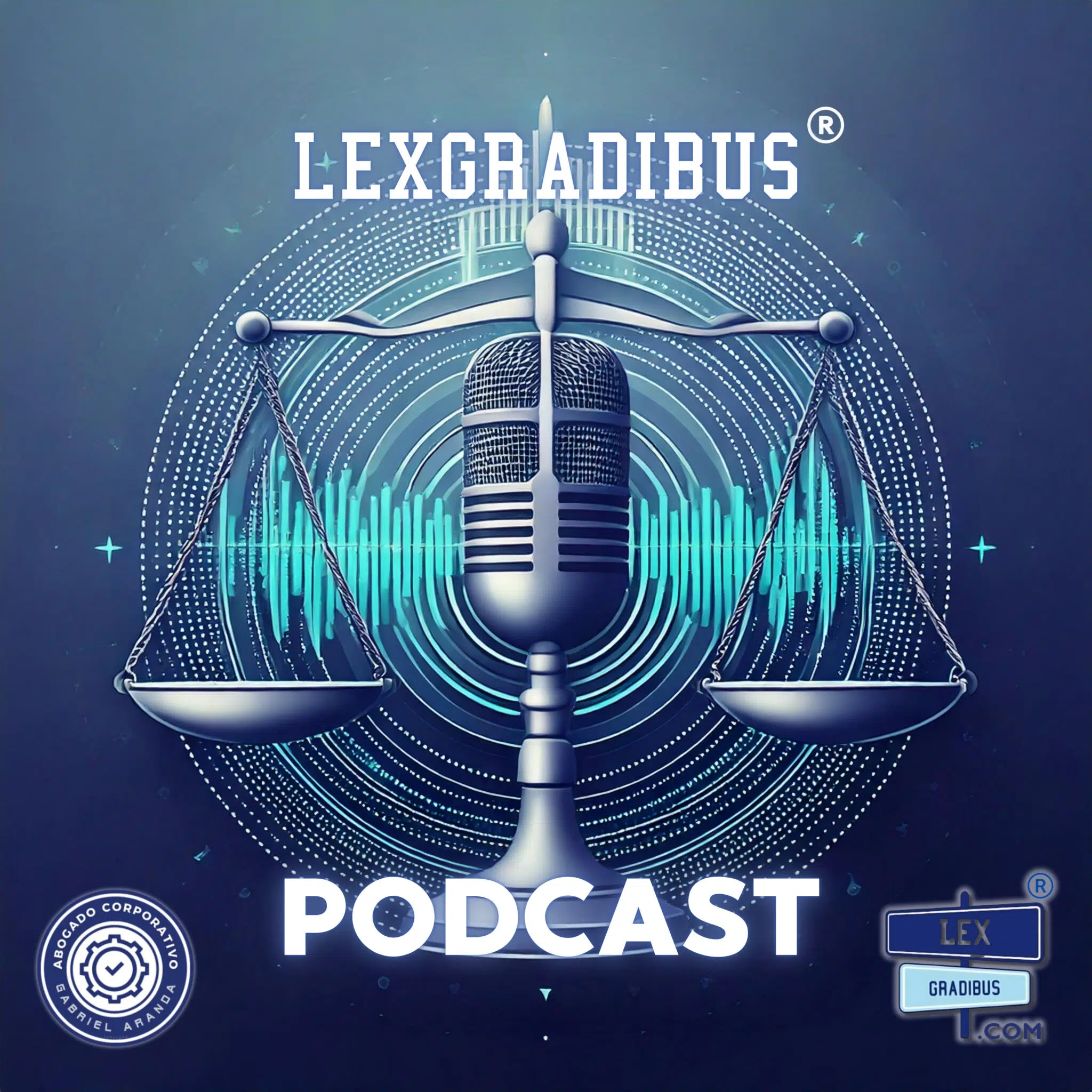 LEXGRADIBUS PODCAST