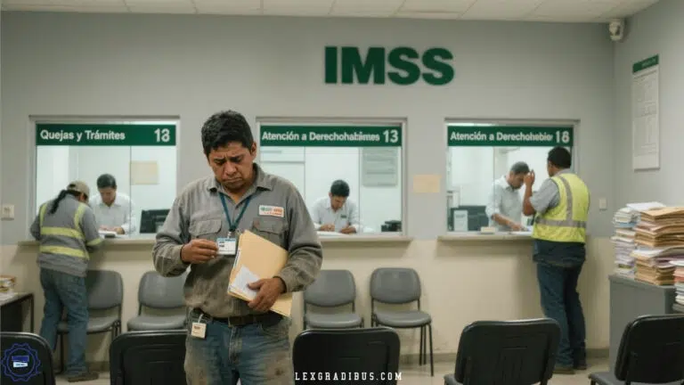 Recurso de inconformidad IMSS para trabajadores