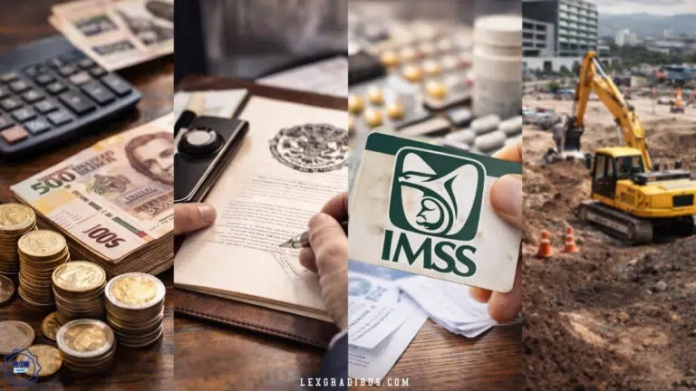 Clasificación de las Contribuciones