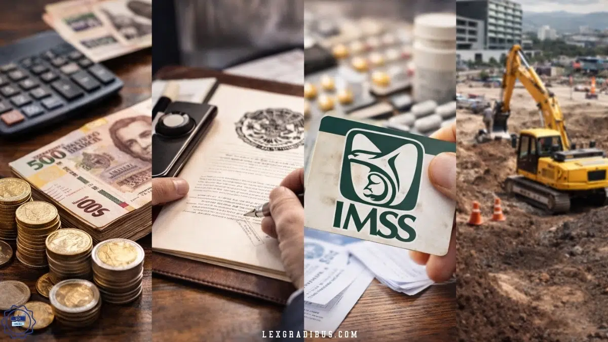 Clasificación de las Contribuciones