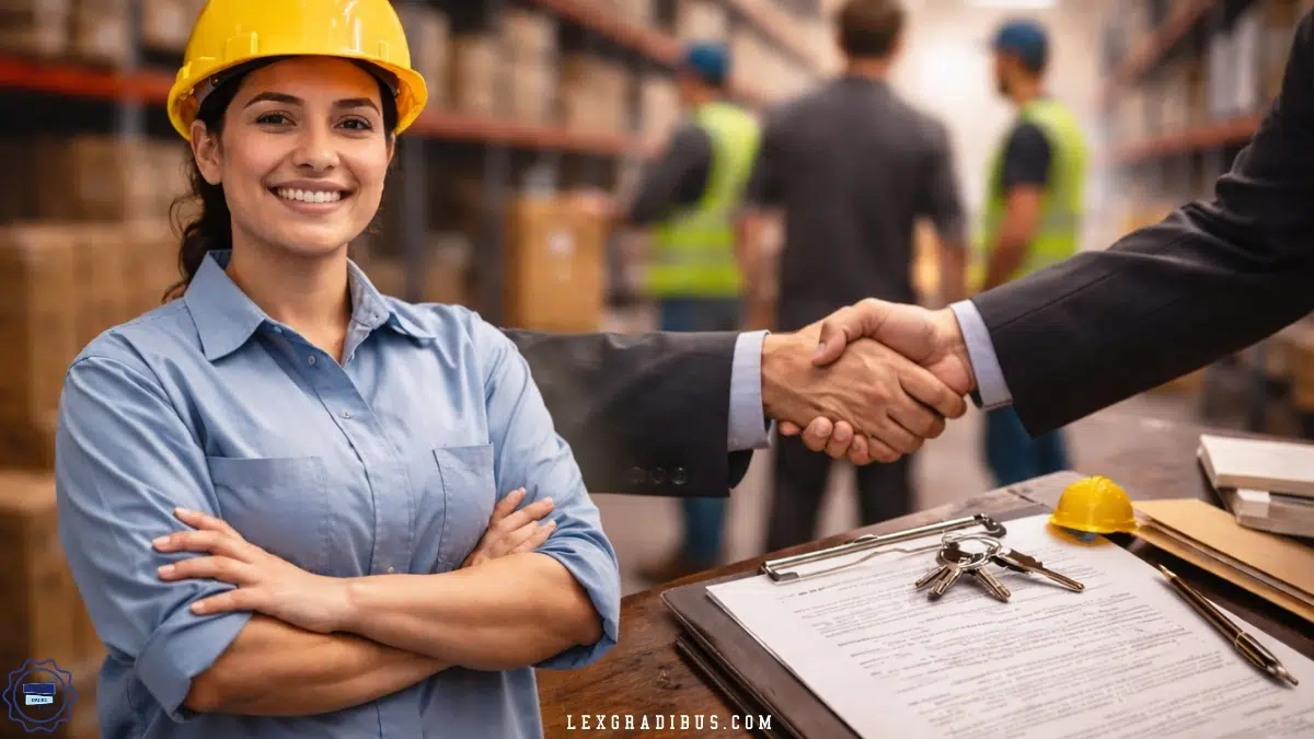 El principio de estabilidad laboral